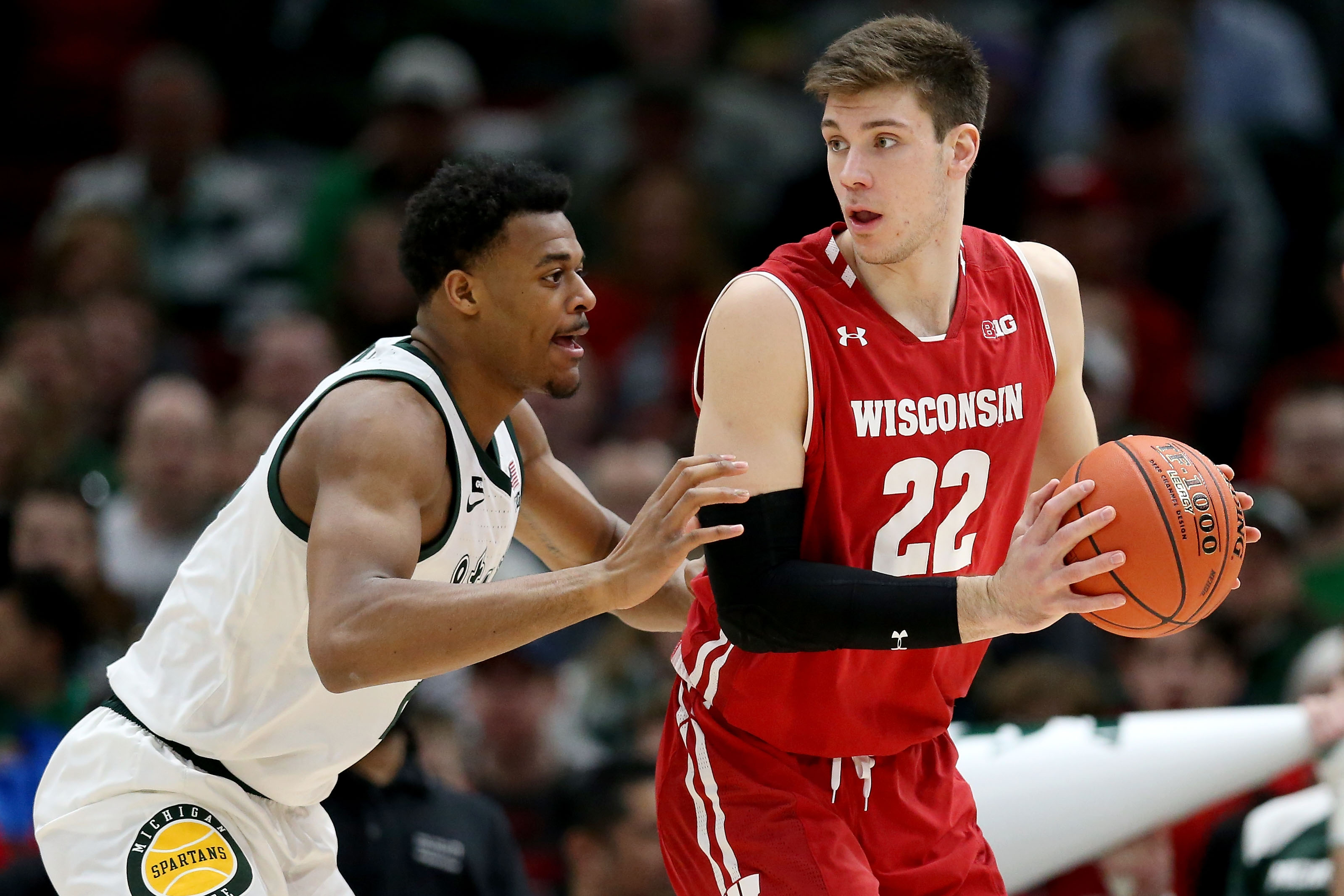 ethan happ salary