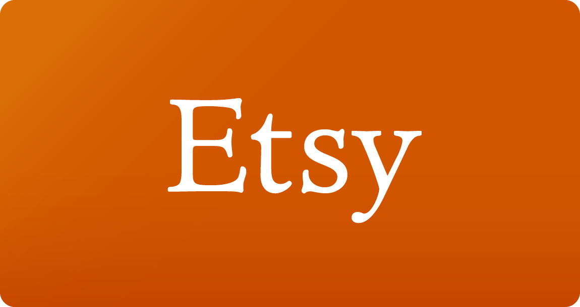 etsy app not working today