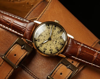 etsy watches vintage