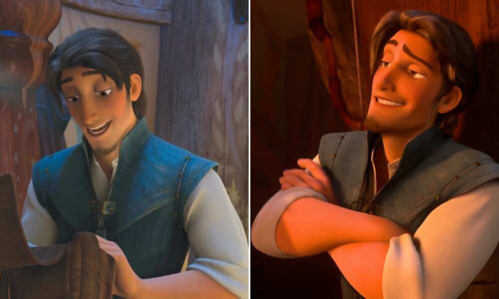 eugene fitzherbert age