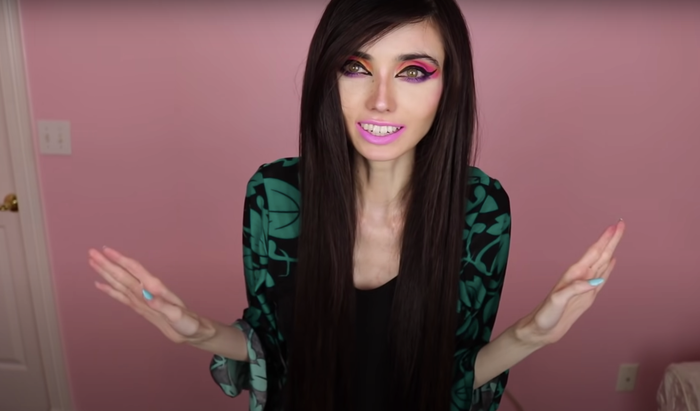 eugenia cooney porn