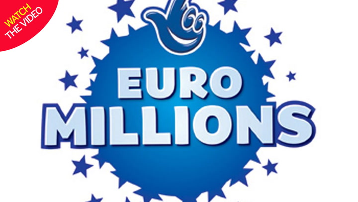 euro millions results