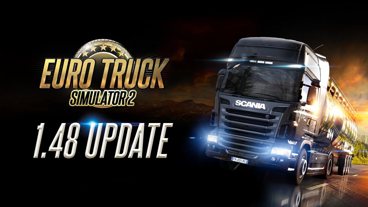 euro truck simulator 1 torrentten indir