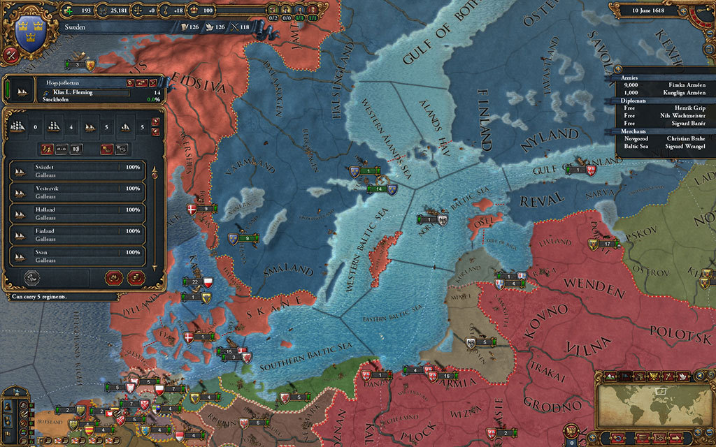 europa universalis iv for mac