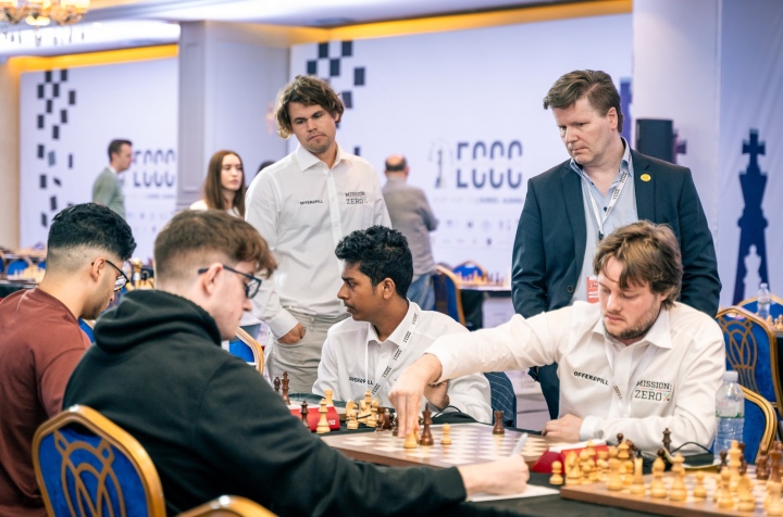 european chess club cup 2023