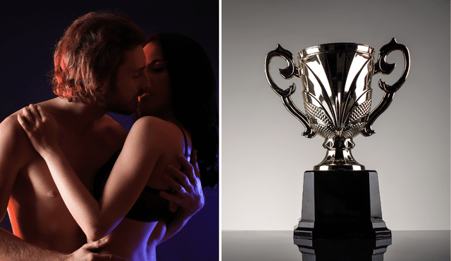 european sex championship donde ver españa