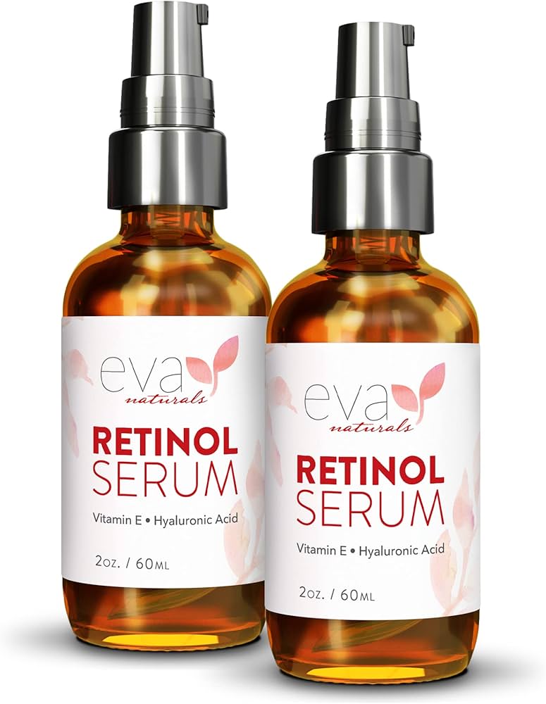 eva naturals retinol