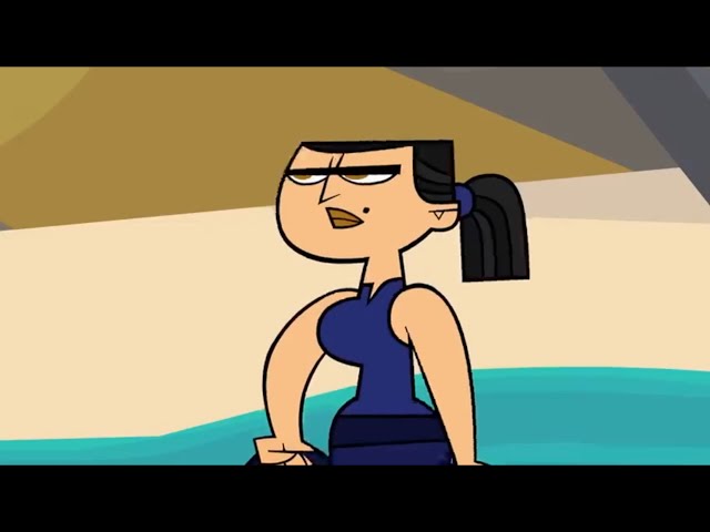 eva total drama