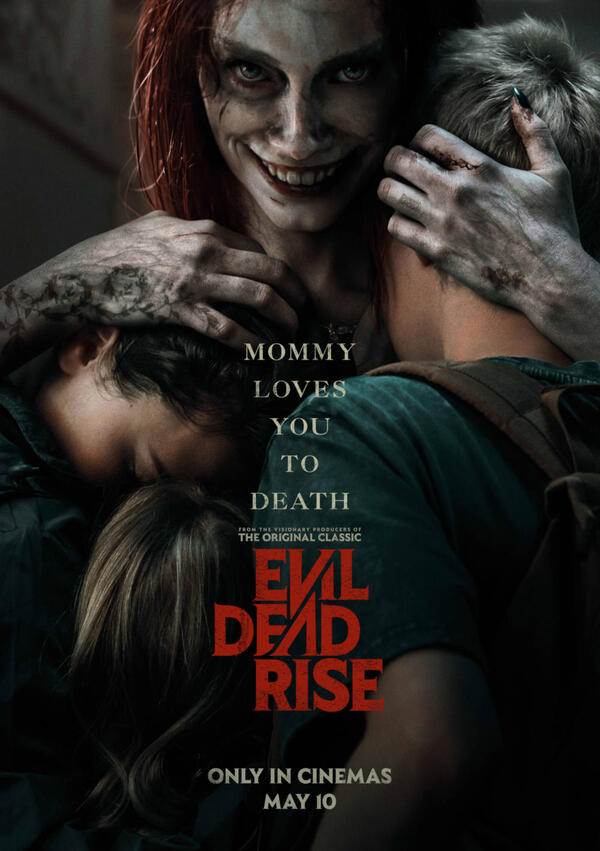 evil dead rise philippines cinema