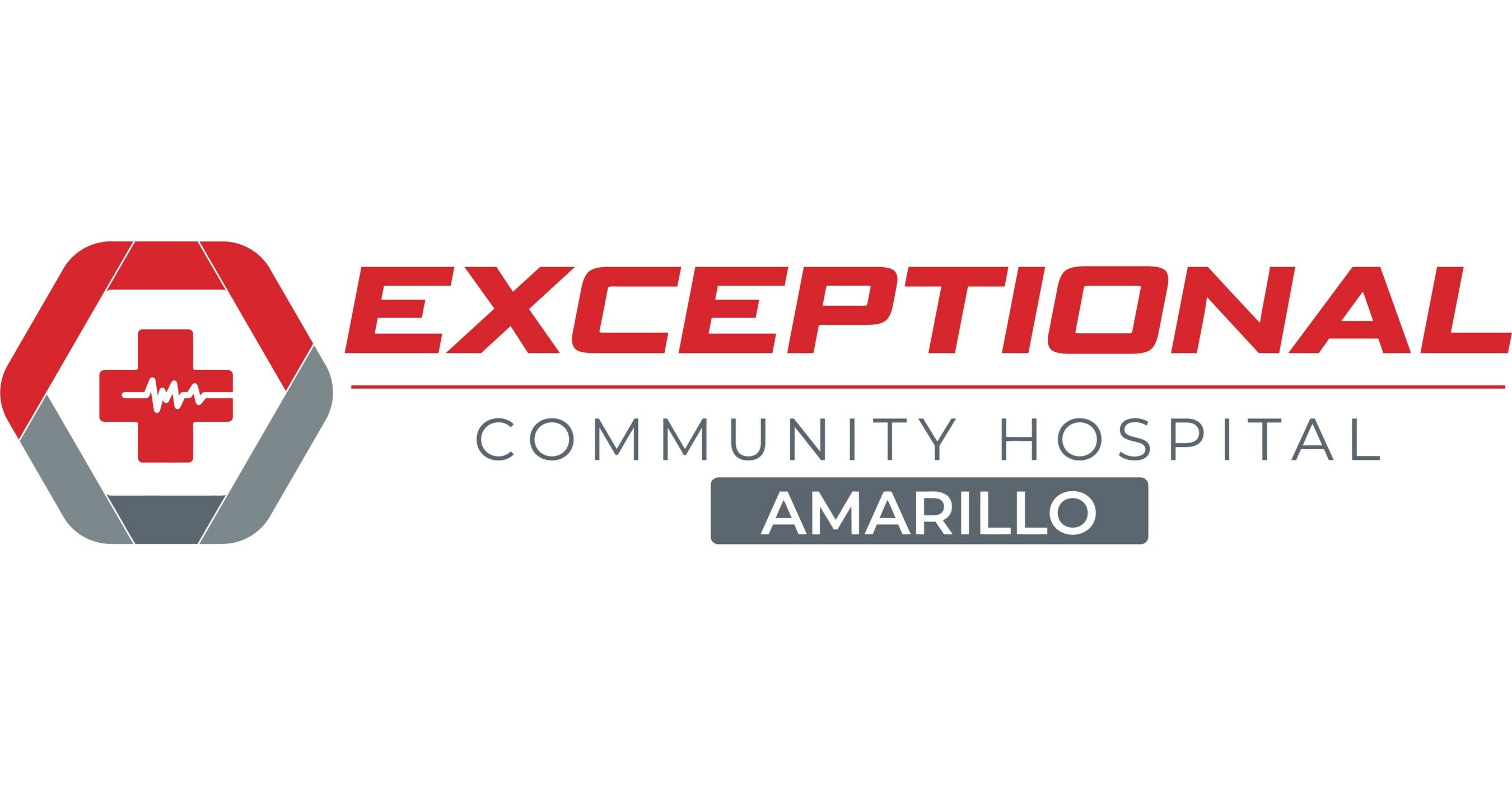 exceptional er amarillo