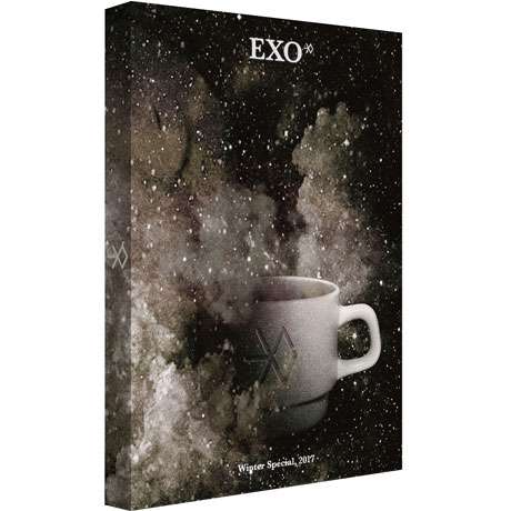 exo 2017 winter album