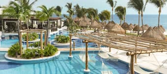 expedia all inclusive mexico