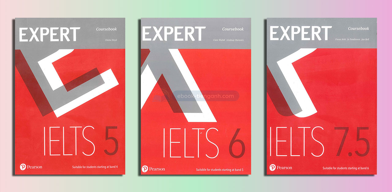 expert ielts 6 pdf