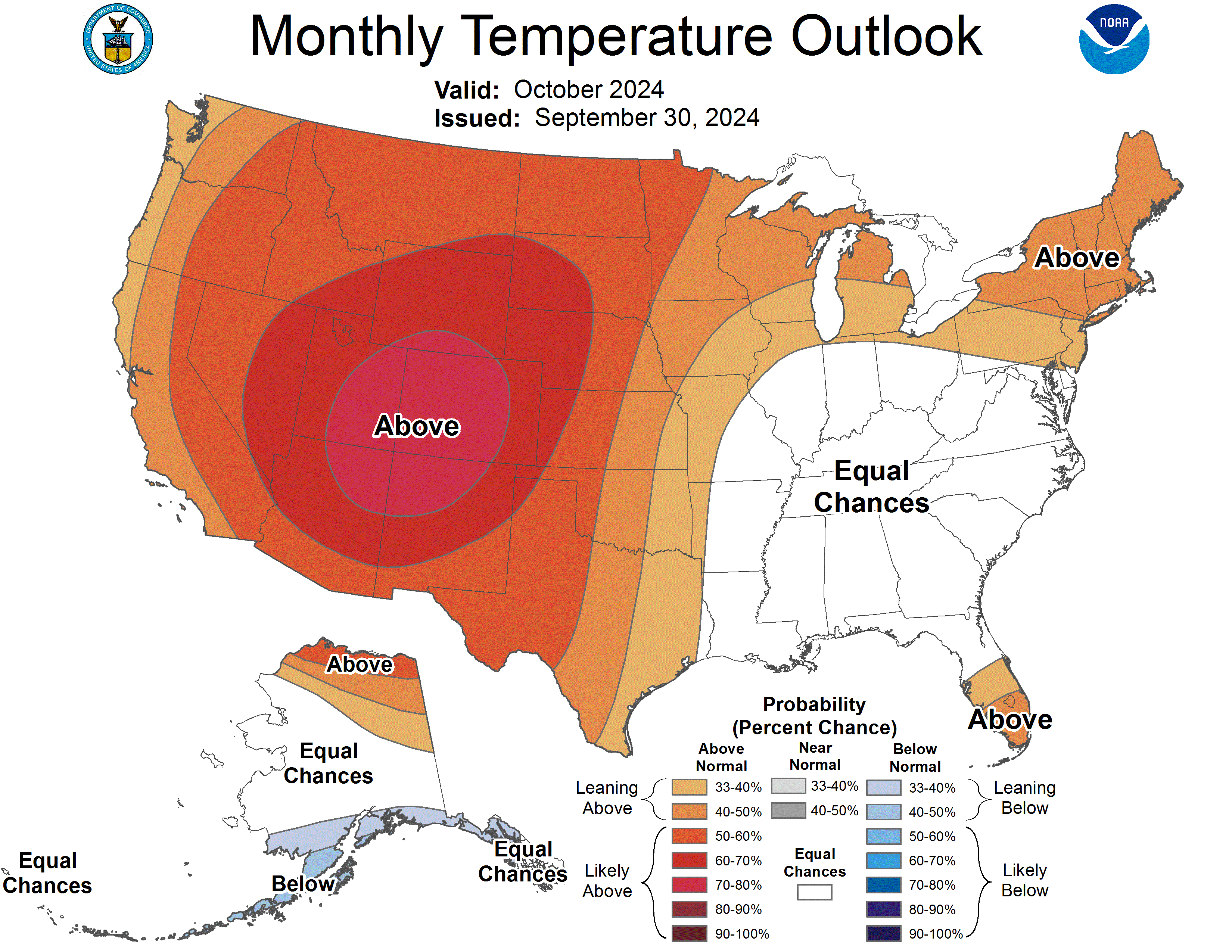 extended weather forecast 30 day