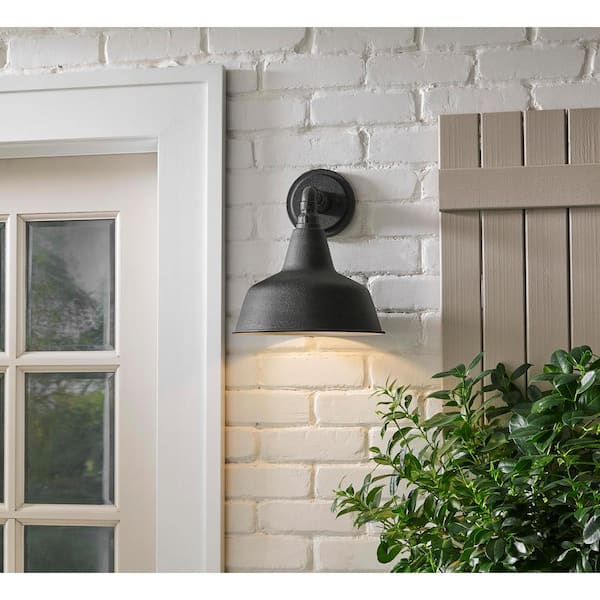 exterior lights farmhouse