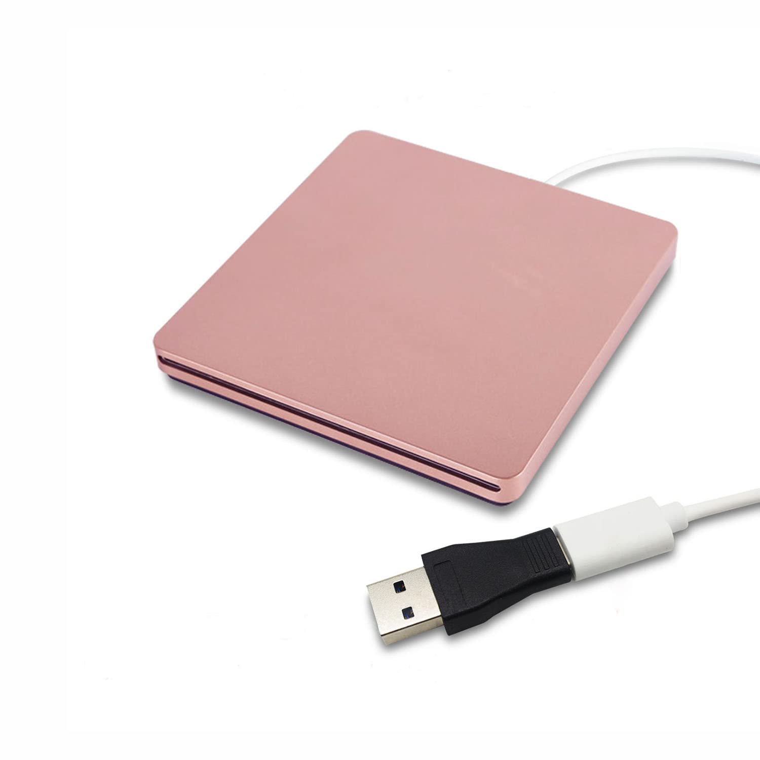 external dvd drive for notebook