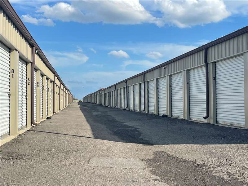 extra space storage royse city