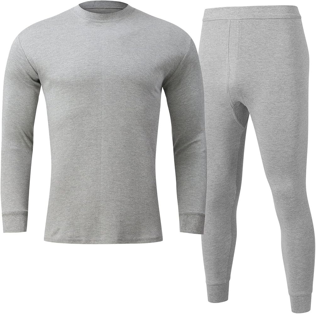 extreme cold thermal underwear