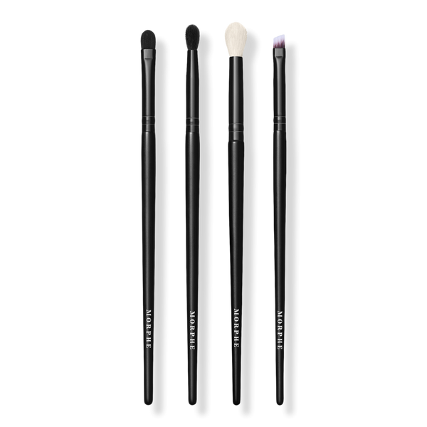 eye obsessed brush collection
