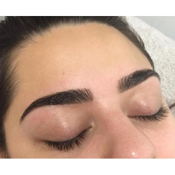 eyebrow threading cedar hill