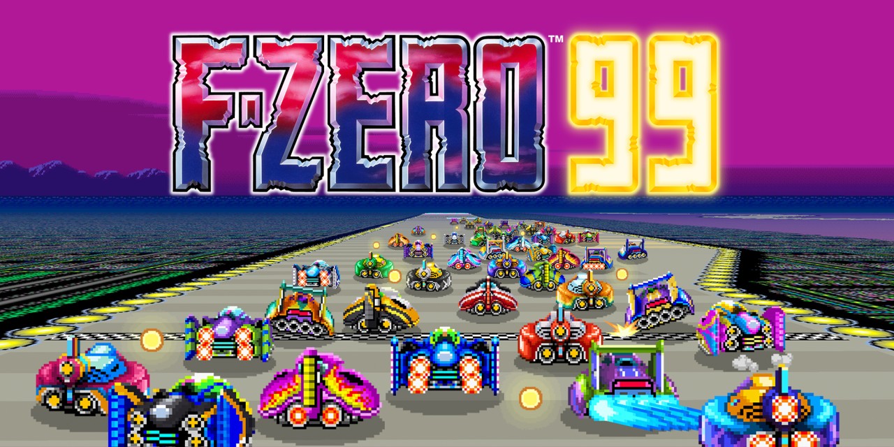 f zero super nintendo