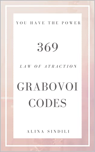 grabovoi codes list