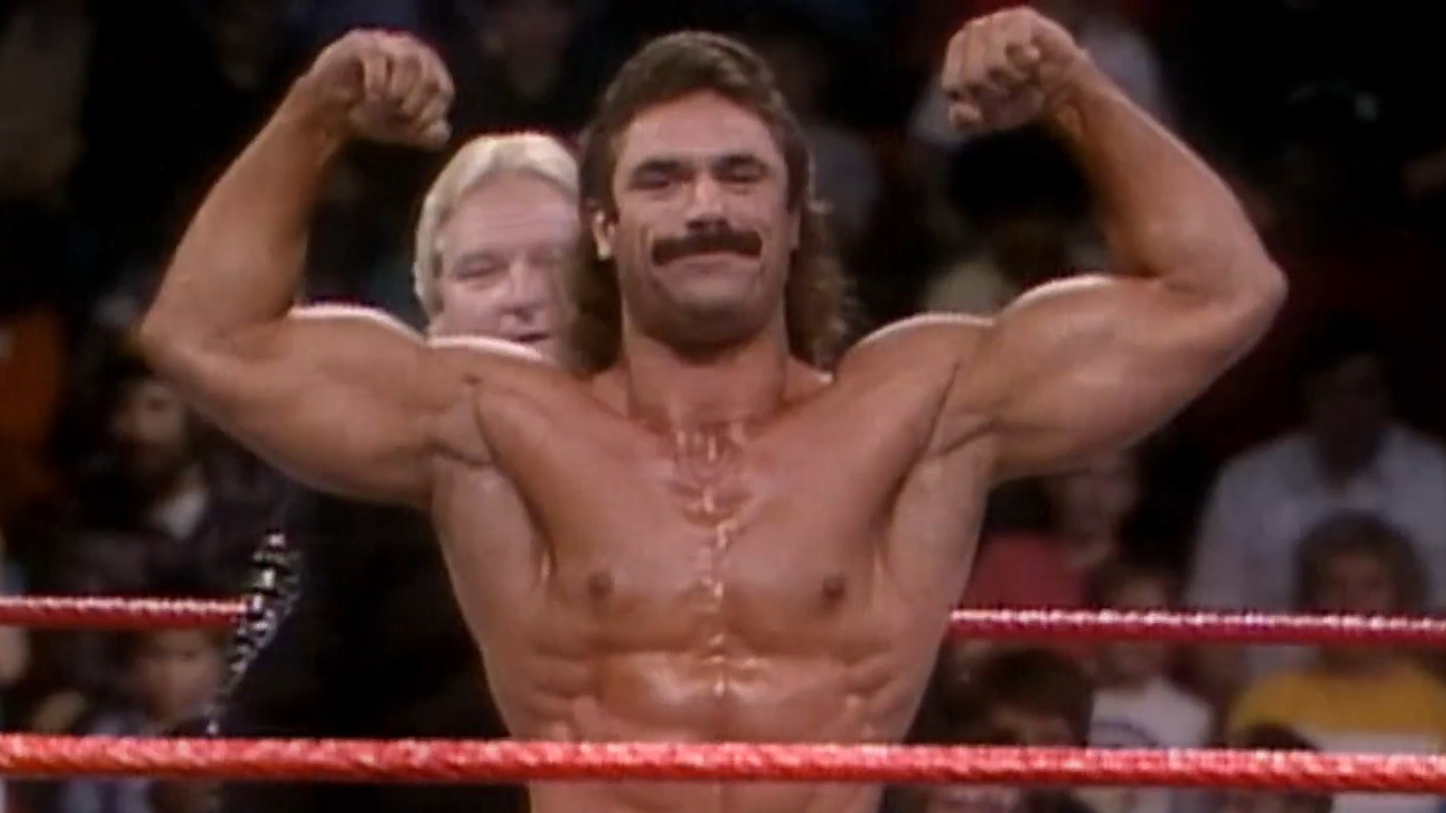 rick rude the wrestler