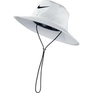 nike bucket hat with string