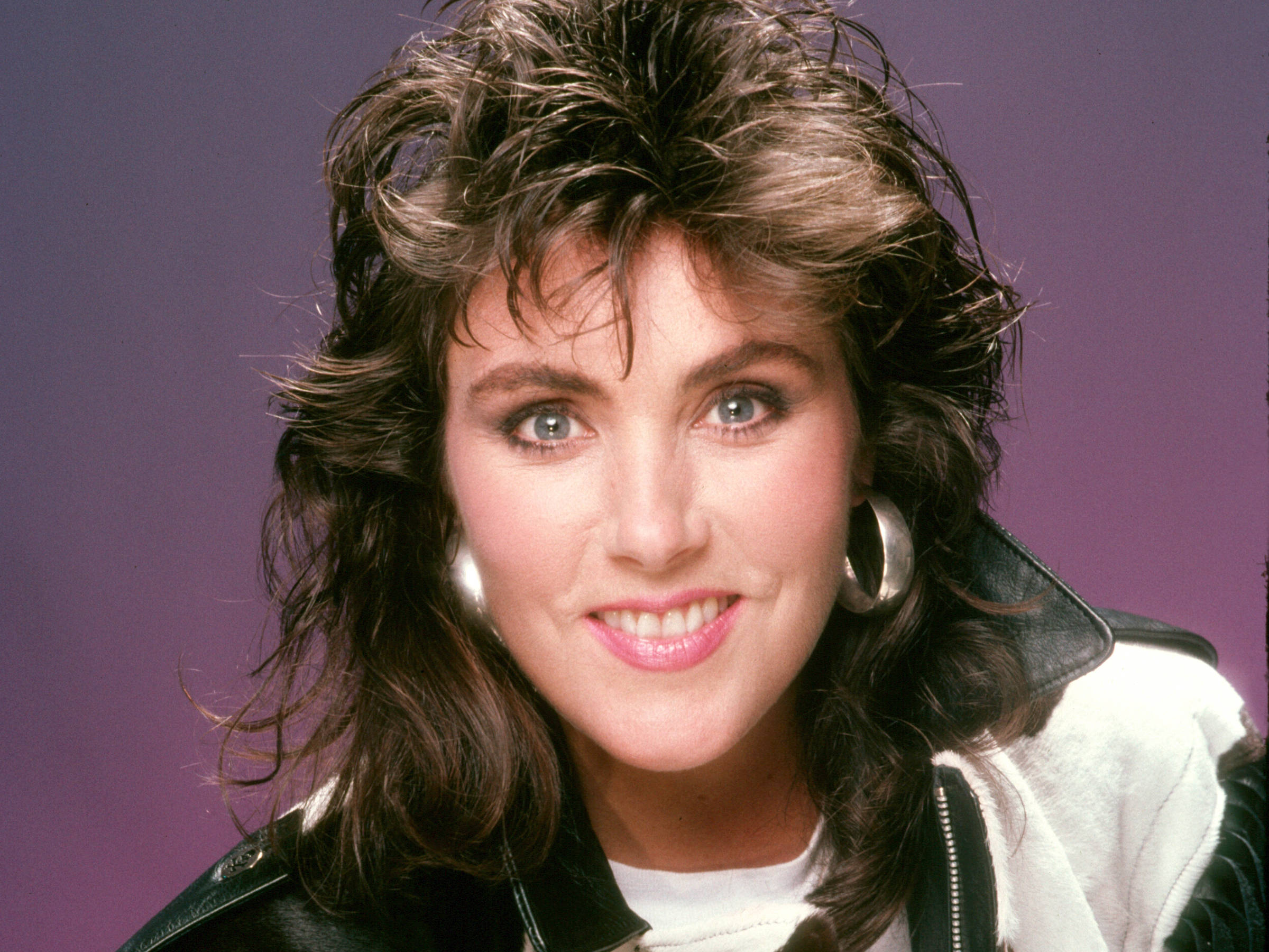 how did laura branigan die