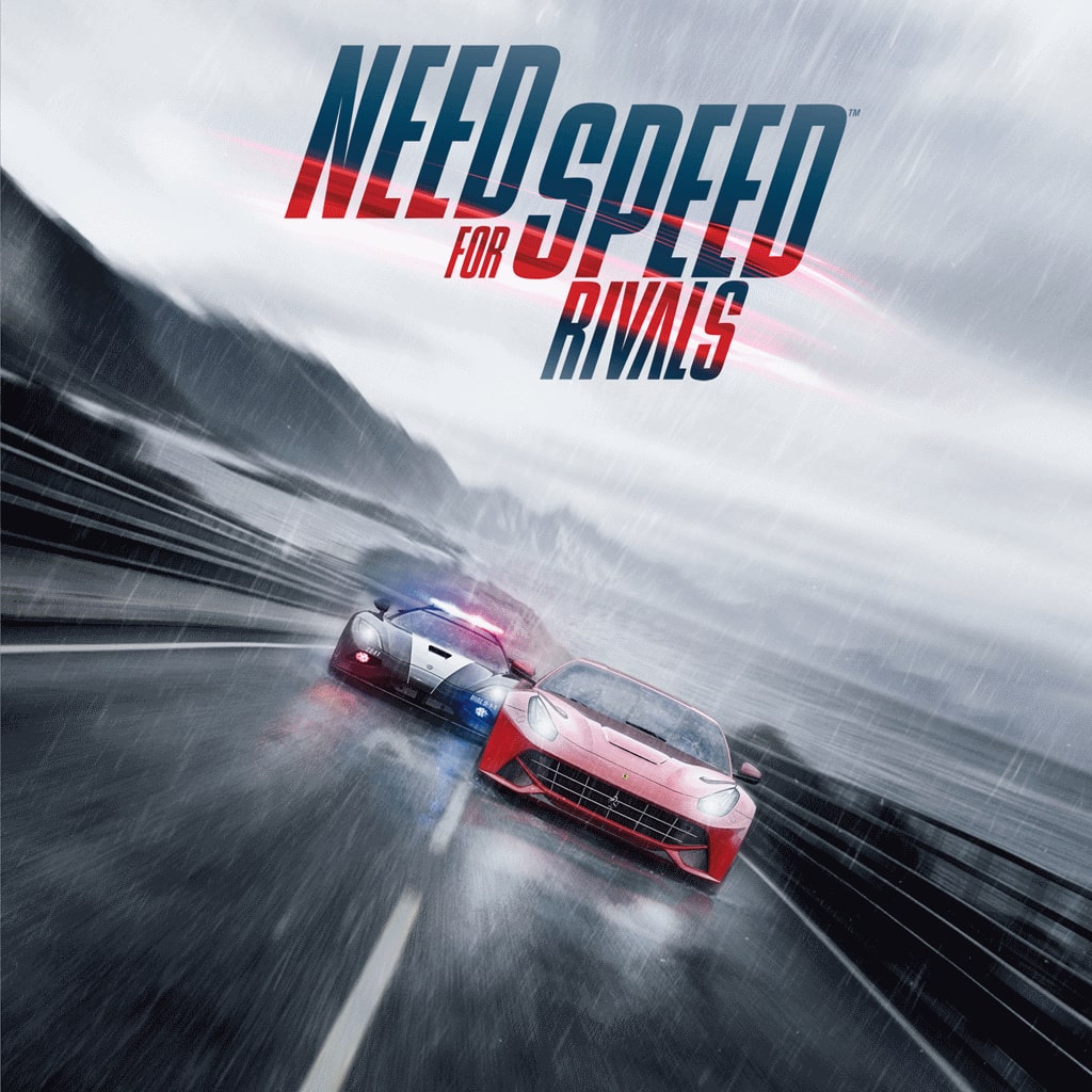 need for speed rivals edition complete