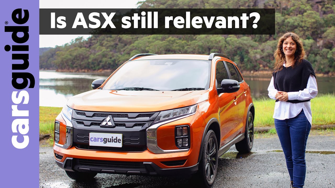 mitsubishi asx reviews 2023