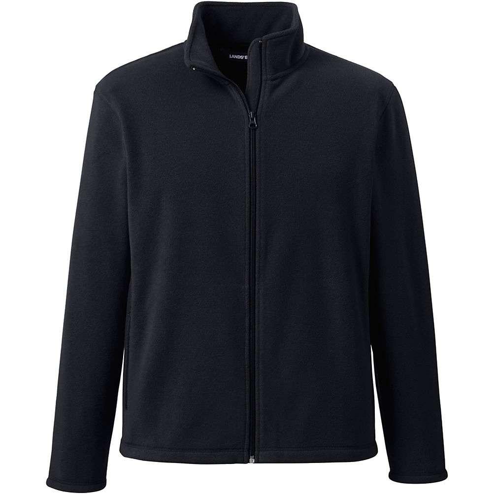 lands end fleece