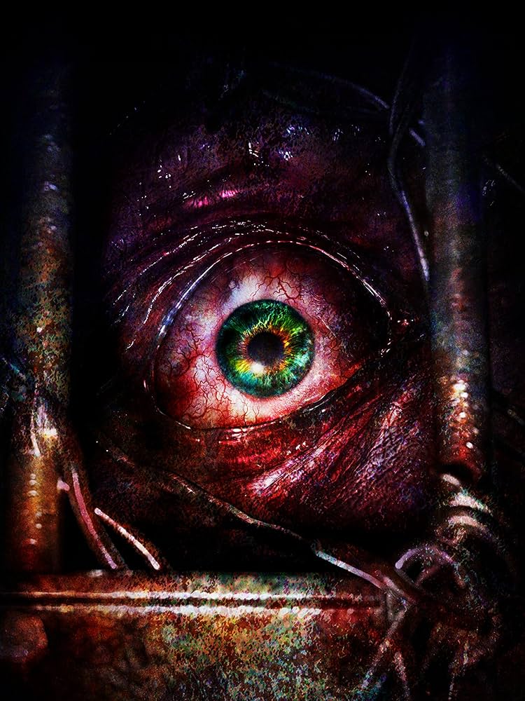 resident evil: revelations 2