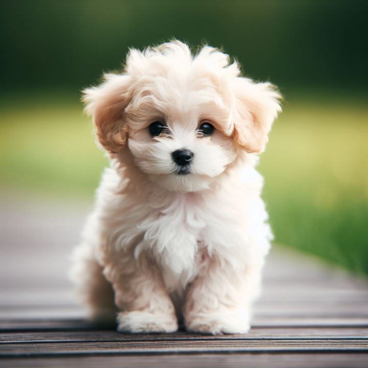 teacup puppies