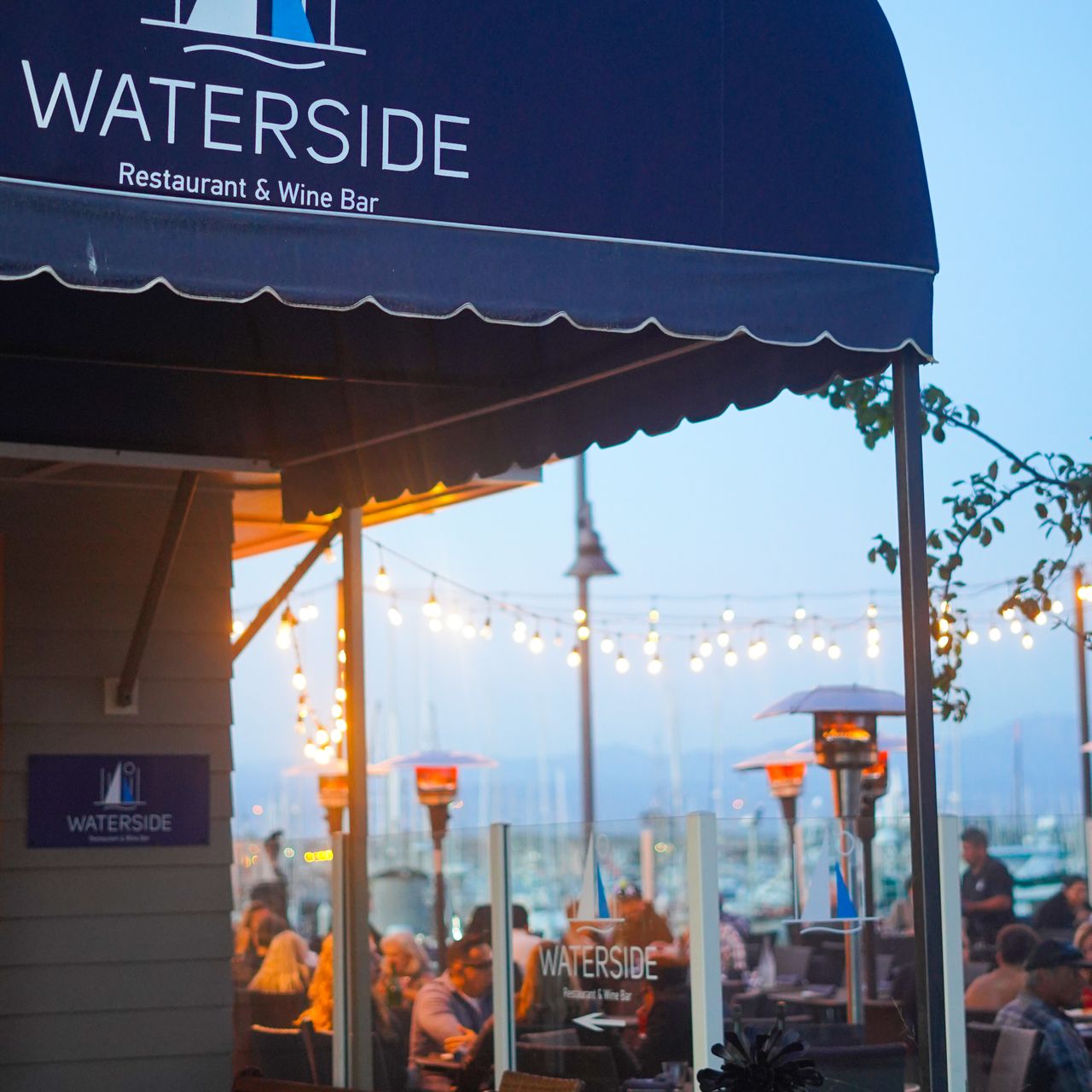 waterside oxnard photos