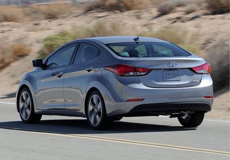 hyundai elantra 2015 limited edition