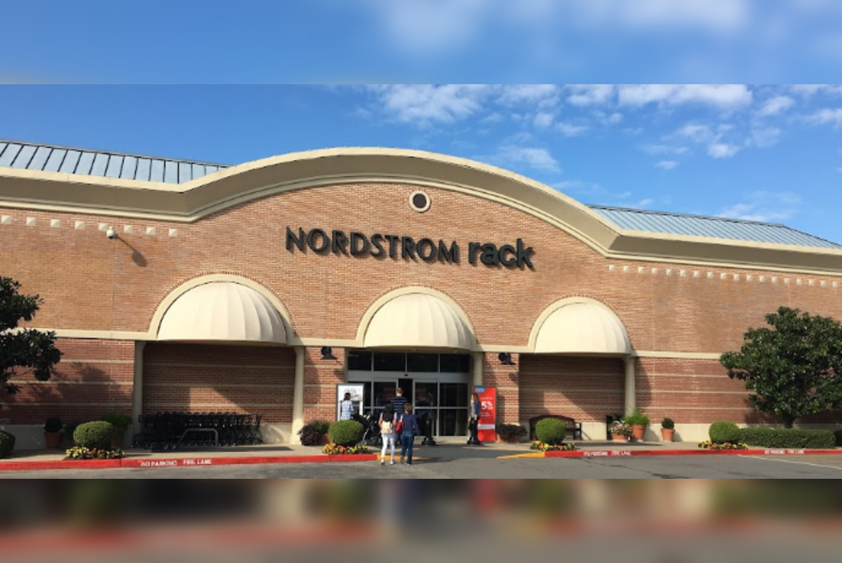 nordstrom rack post oak