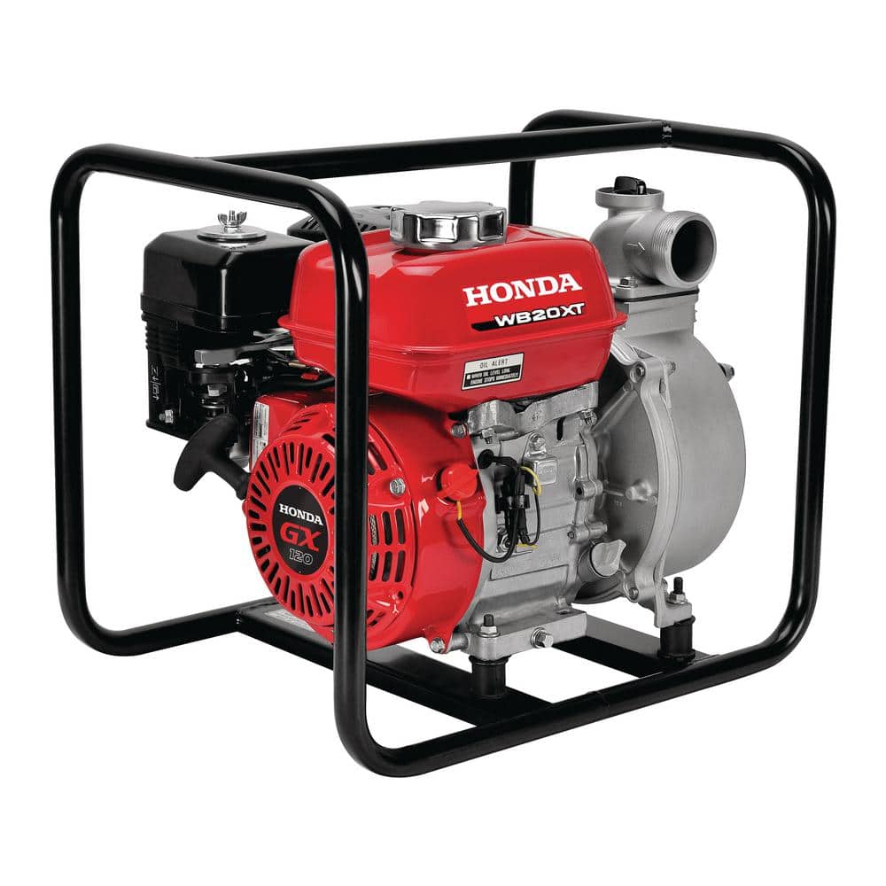 honda water pump diesel price