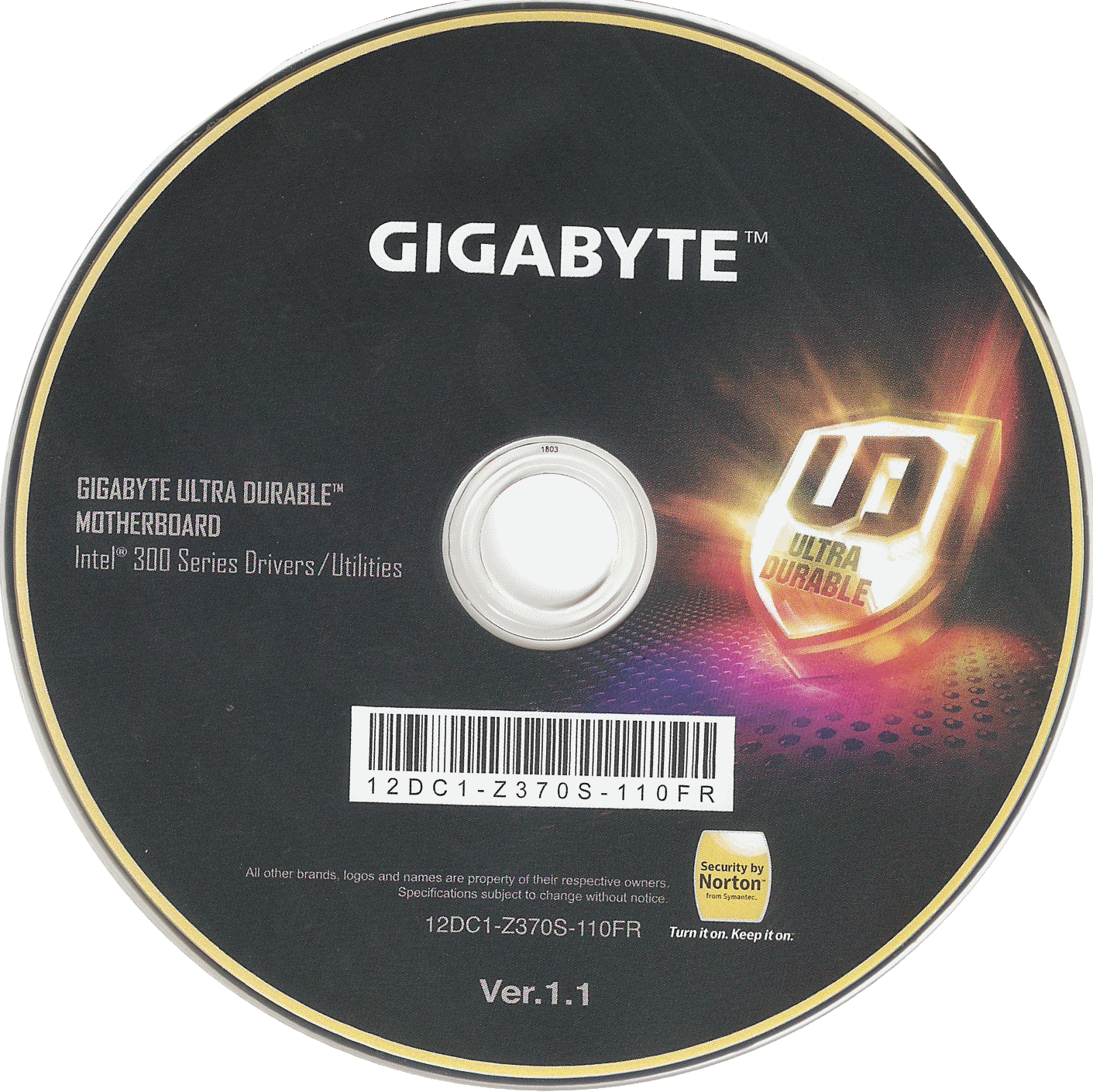 drivers motherboard gigabyte
