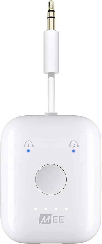 airpods airplane adapter