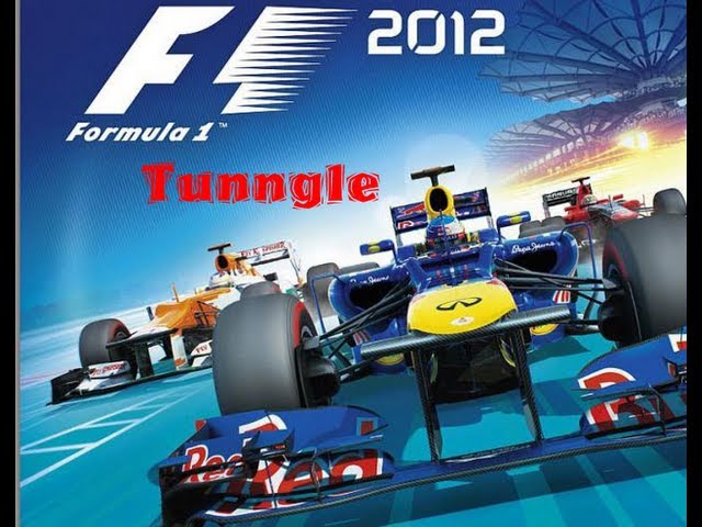 f1 2012 multiplayer crack