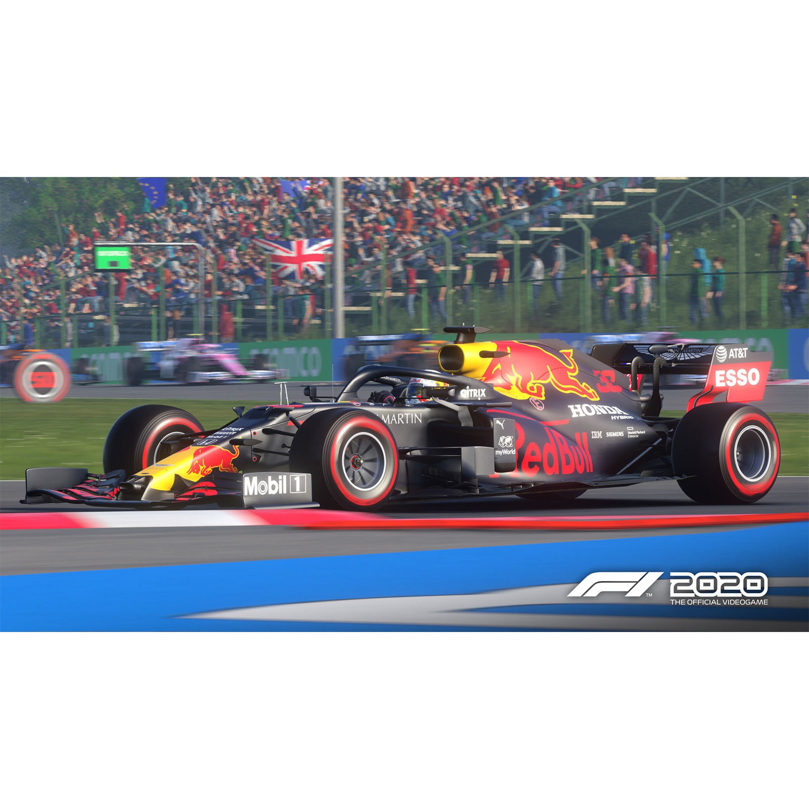 f1 2020 ai calculator