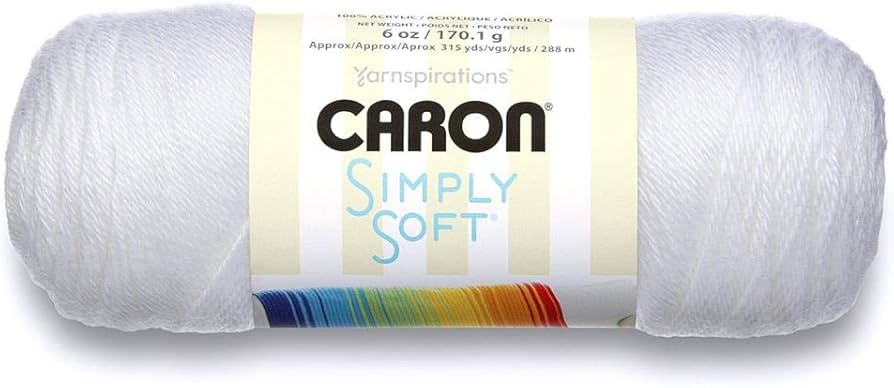 carons simply soft