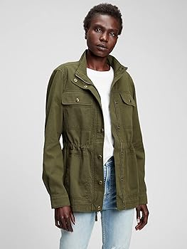 gap jackets women