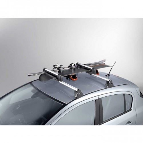 roof rack corsa