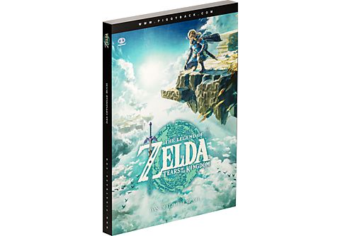 zelda tears of the kingdom media markt