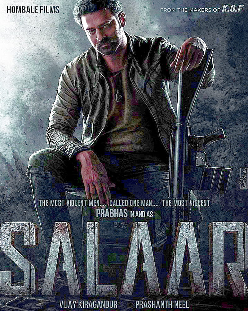 salaar movie near me