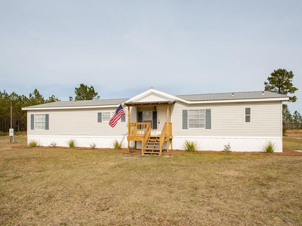 mobile home dealers in waycross ga