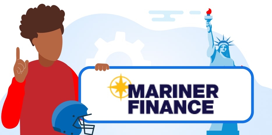 mariner finance huntsville al