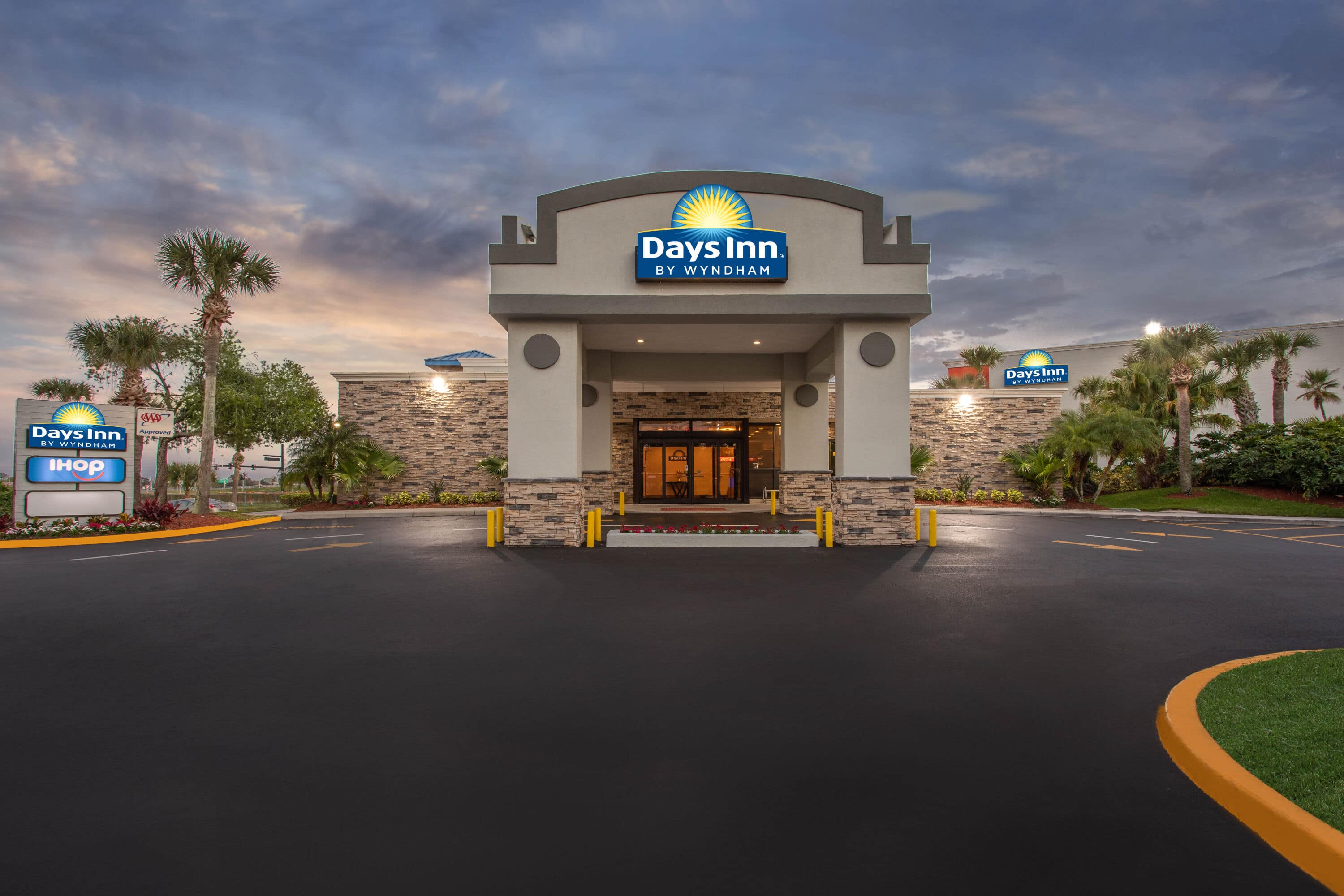 days inn by wyndham